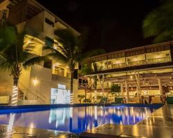 Balcones de Zorritos