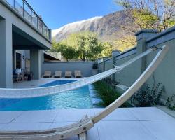 Calais Guest House