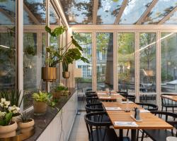 Hotel Spiess & Spiess