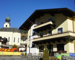 Landhaus Aamadall im Alpinresort Sport & Spa