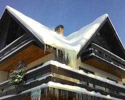 Apartmán Šírovi