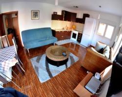 Apartment Grade Vole