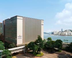 InterContinental Grand Stanford Hong Kong by IHG