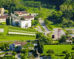 Hotel Villa Michelon