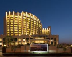 Welcomhotel by ITC Hotels, Dwarka, New Delhi