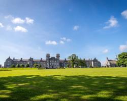 Clayton Hotel & Leisure Club Sligo