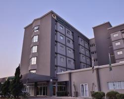 Quality Hotel Jundiaí