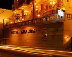 Hotel Brajas