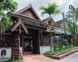 Oudomsouk Luang Prabang