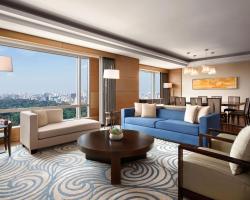 JW Marriott Hotel and Suites Saigon