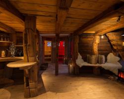 Bodensee Hotel Storchen