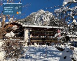 Alpenhotel Sonneck - mit Bergbahnticket