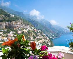 B&B Le Ninfee di Positano