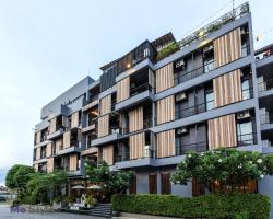 Amphawa Nanon Hotel