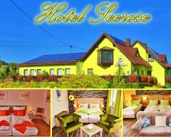 Hotel Seerose Garni