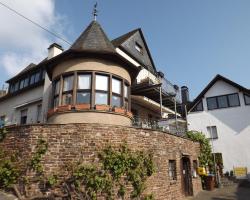 B&B Pension Winzerhaus Zell-Mosel