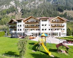 Hotel Alpin