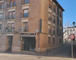 Hostal Lizana 2