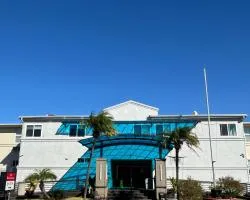 ラマダ サン ディエゴ エアポート