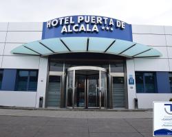 Hotel Puerta de Alcalá