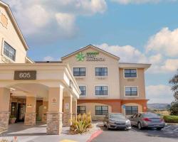 Extended Stay America Suites - San Jose - Morgan Hill