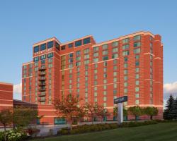 Courtyard by Marriott Ottawa East