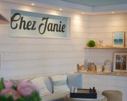 Hotel du Centre - Chez Janie