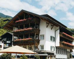Apparthotel Litz