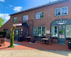 Hotel & Restaurant Brommler Mühle