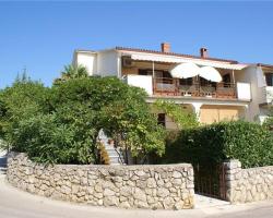 Apartment Omisaljska 19W