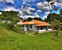 Pousada Coração Verde