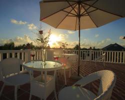Coconut Garden Homestay