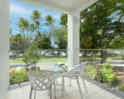 Beaches Holiday Apartments - Official Onsite Reception & Check In