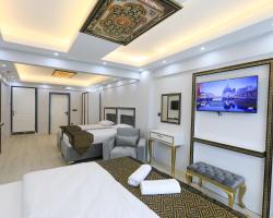Istanbul Hotel&Guesthouse