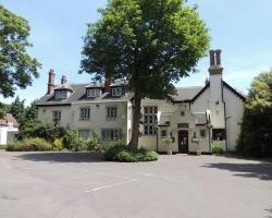 Alverbank Country House Hotel