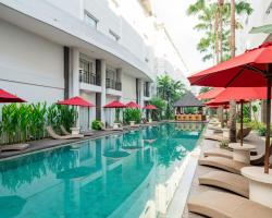 b Hotel Bali & Spa