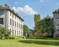 Abbaye du Palais