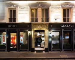 Hôtel Gustave