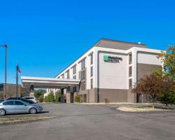 MainStay Suites Springfield IL