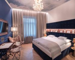BoutiqueHOTEL Donauwalzer