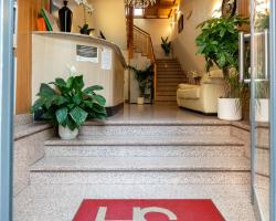 Hotel Residence Sestriere