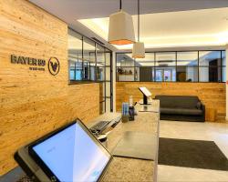 Bayer 89 Vi Vadi Hotel