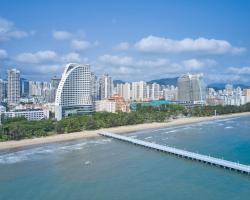 Four Points by Sheraton Hainan, Sanya