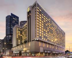 Sheraton Hong Kong Hotel & Towers