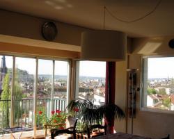 Le Panoramic Aurillac