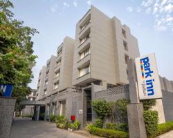 Park Inn by Radisson,South Delhi