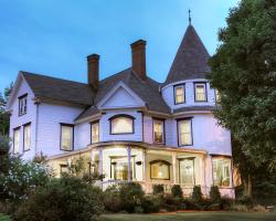 Glynn House Inn