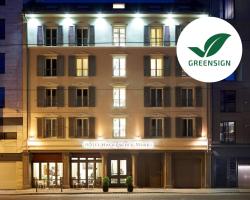 Classik Hotel Hackescher Markt - Self Check In