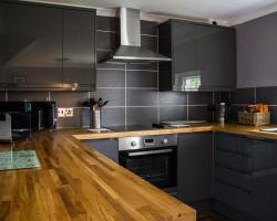 Home Farm Apartments