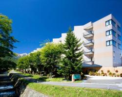 Hotel Hakuba